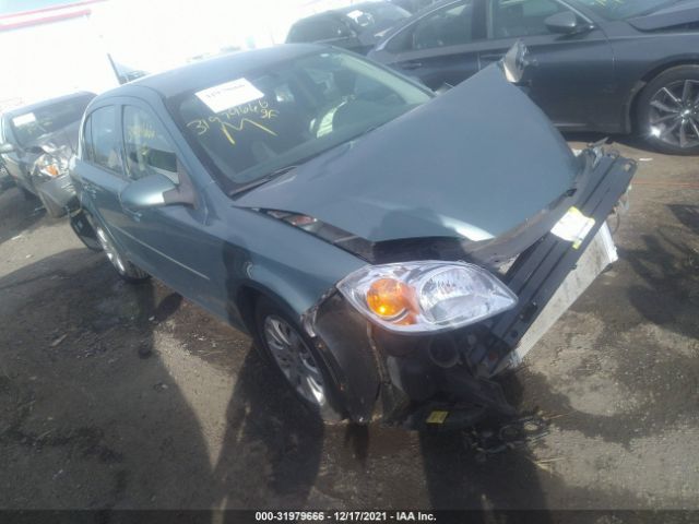 CHEVROLET COBALT 2010 1g1ad5f57a7159303