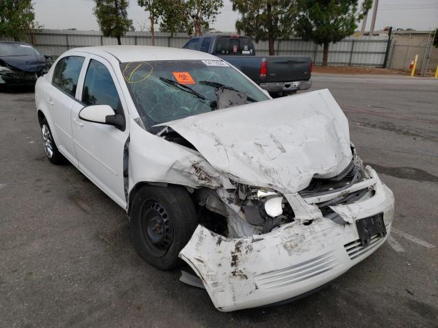 CHEVROLET COBALT 1LT 2010 1g1ad5f57a7159432