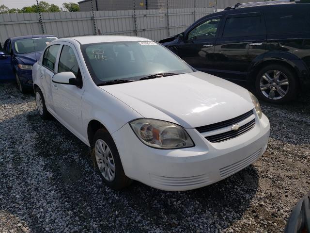 CHEVROLET COBALT 1LT 2010 1g1ad5f57a7160029