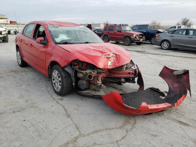 CHEVROLET COBALT 1LT 2010 1g1ad5f57a7160208