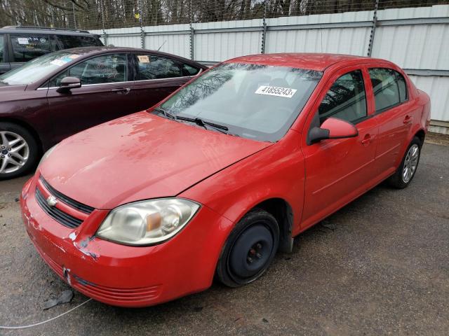 CHEVROLET COBALT 2010 1g1ad5f57a7160483