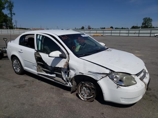 CHEVROLET COBALT 1LT 2010 1g1ad5f57a7168048