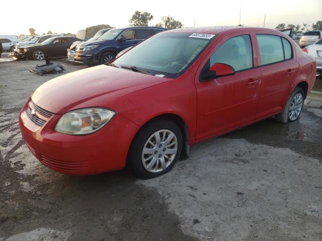 CHEVROLET COBALT 1LT 2010 1g1ad5f57a7168339