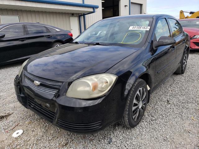 CHEVROLET COBALT 1LT 2010 1g1ad5f57a7168549