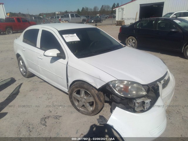 CHEVROLET COBALT 2010 1g1ad5f57a7170009