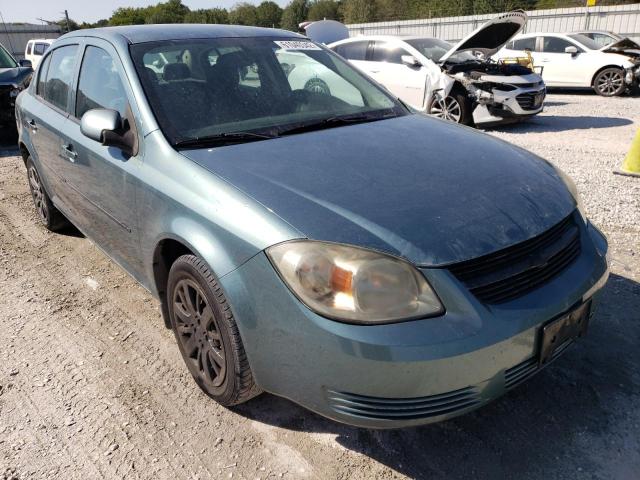 CHEVROLET COBALT 1LT 2010 1g1ad5f57a7170768