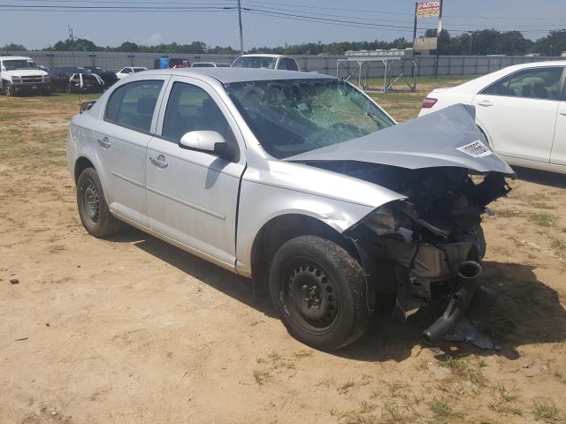 CHEVROLET COBALT 1LT 2010 1g1ad5f57a7171497