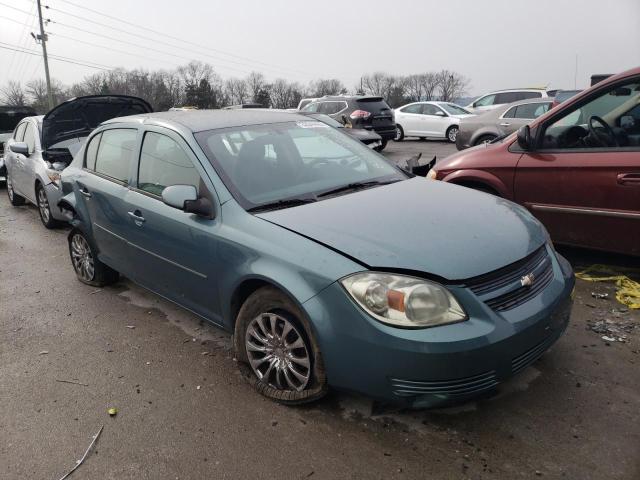 CHEVROLET COBALT 1LT 2010 1g1ad5f57a7172536