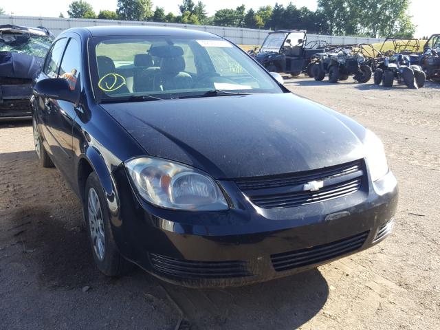 CHEVROLET COBALT 1LT 2010 1g1ad5f57a7173783