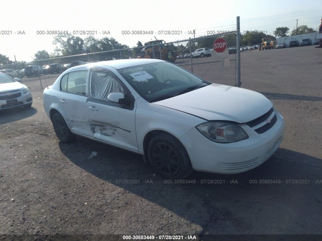 CHEVROLET COBALT 2010 1g1ad5f57a7174707