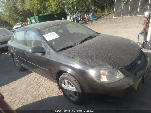 CHEVROLET COBALT 2010 1g1ad5f57a7175209