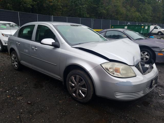 CHEVROLET COBALT 1LT 2010 1g1ad5f57a7177509