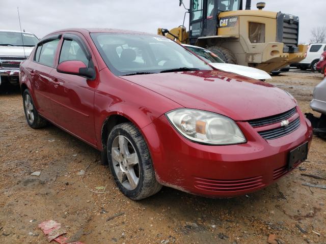 CHEVROLET COBALT 1LT 2010 1g1ad5f57a7178028