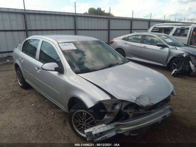 CHEVROLET COBALT 2010 1g1ad5f57a7179714