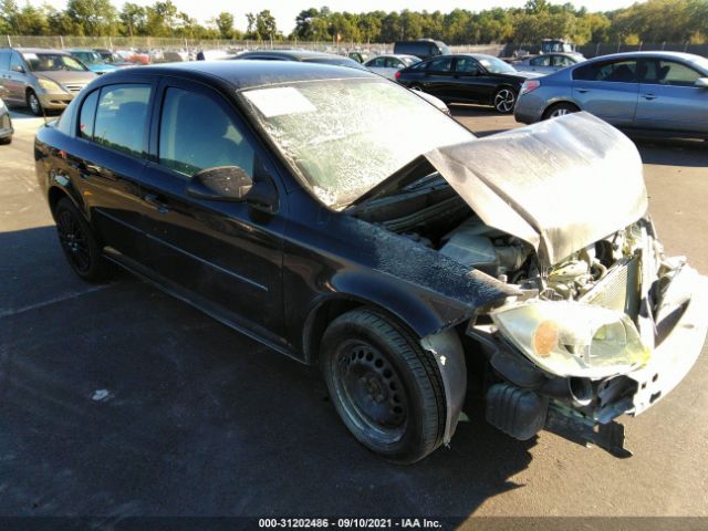 CHEVROLET COBALT 2010 1g1ad5f57a7179843