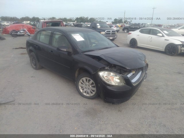 CHEVROLET COBALT 2010 1g1ad5f57a7179874