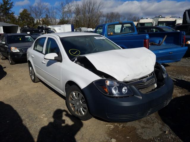 CHEVROLET COBALT 1LT 2010 1g1ad5f57a7185836