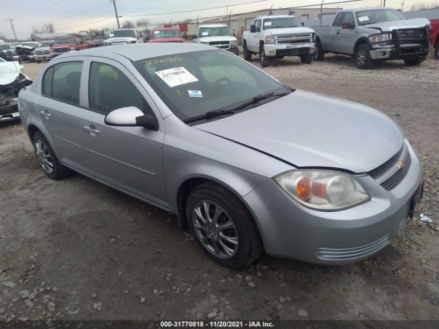 CHEVROLET COBALT 2010 1g1ad5f57a7194066