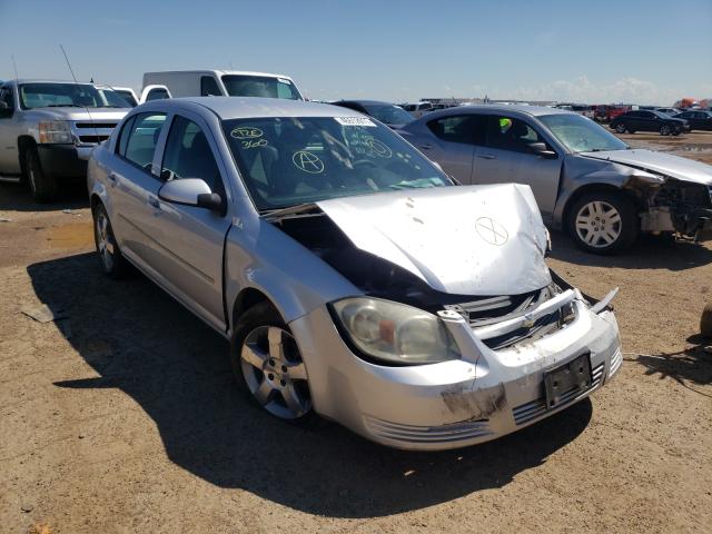 CHEVROLET COBALT 1LT 2010 1g1ad5f57a7194343