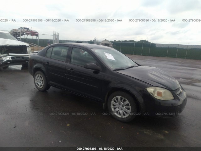 CHEVROLET COBALT 2010 1g1ad5f57a7199025