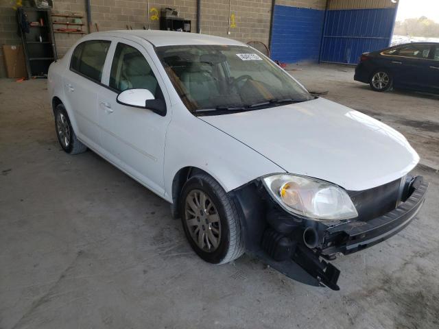 CHEVROLET COBALT 1LT 2010 1g1ad5f57a7199445