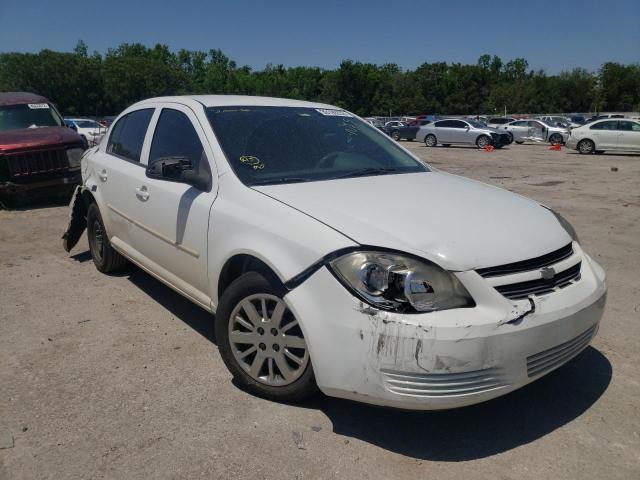 CHEVROLET COBALT 1LT 2010 1g1ad5f57a7200030