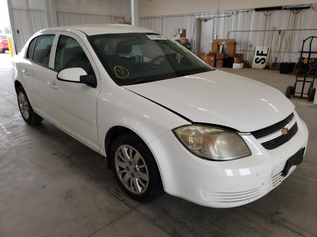 CHEVROLET COBALT 1LT 2010 1g1ad5f57a7201081