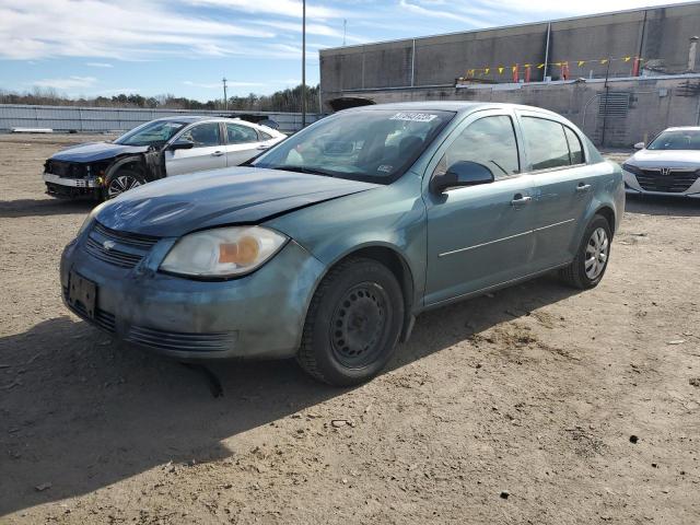 CHEVROLET COBALT 1LT 2010 1g1ad5f57a7202070