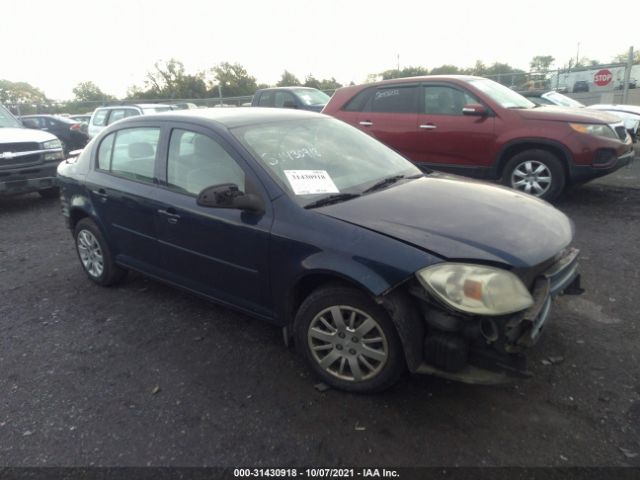 CHEVROLET COBALT 2010 1g1ad5f57a7202912