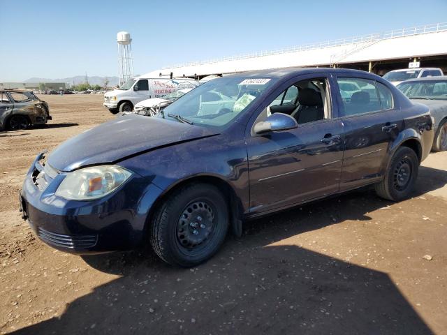 CHEVROLET COBALT 1LT 2010 1g1ad5f57a7204286