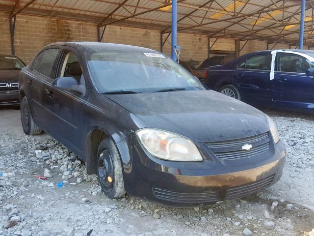 CHEVROLET COBALT 1LT 2010 1g1ad5f57a7204806