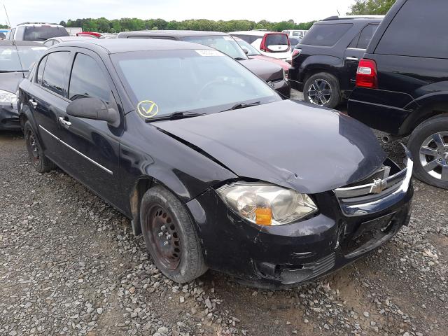 CHEVROLET COBALT 1LT 2010 1g1ad5f57a7205728