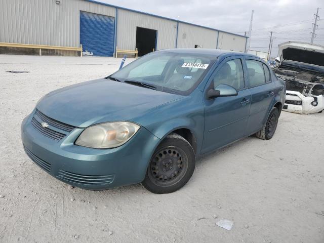 CHEVROLET COBALT 2010 1g1ad5f57a7206569