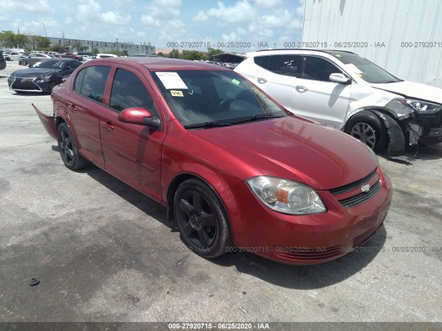 CHEVROLET COBALT 2010 1g1ad5f57a7207138