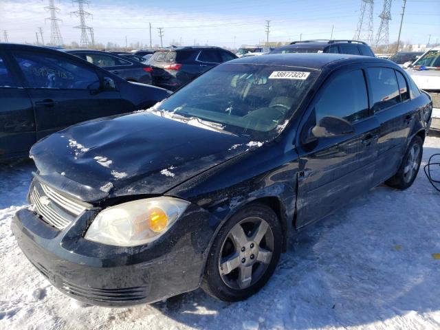 CHEVROLET COBALT 1LT 2010 1g1ad5f57a7207219