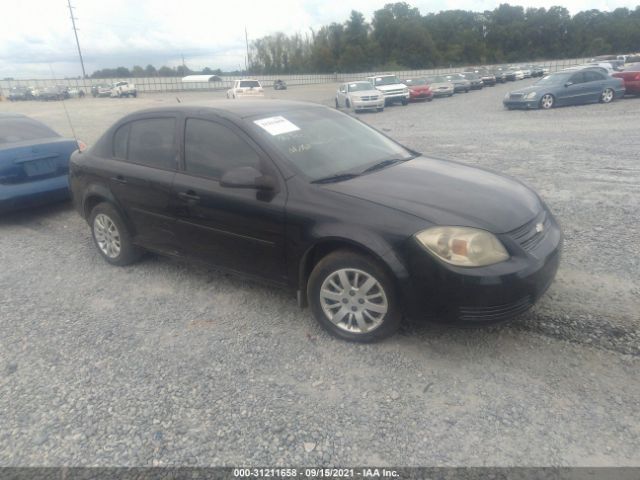 CHEVROLET COBALT 2010 1g1ad5f57a7208404