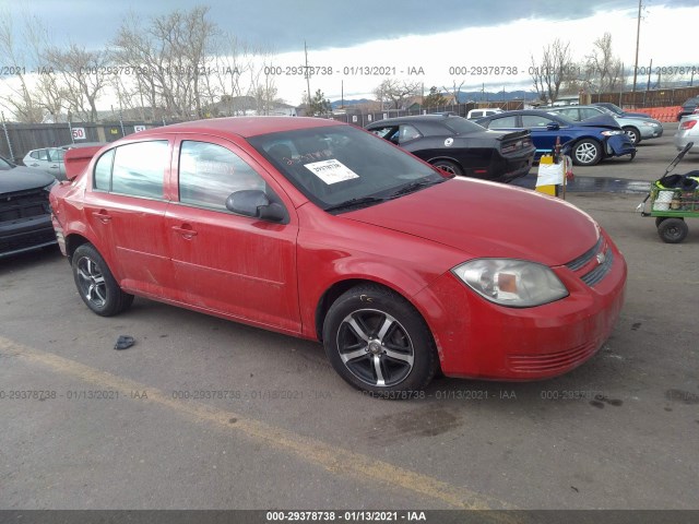 CHEVROLET COBALT 2010 1g1ad5f57a7215949