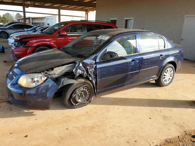 CHEVROLET COBALT 1LT 2010 1g1ad5f57a7219564