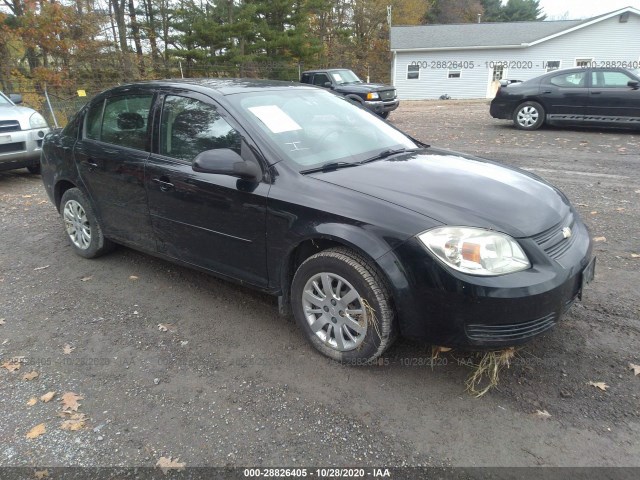 CHEVROLET COBALT 2010 1g1ad5f57a7220679