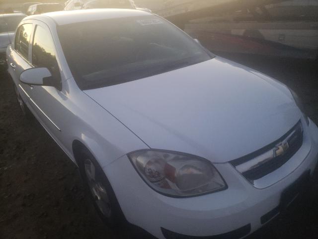 CHEVROLET COBALT 1LT 2010 1g1ad5f57a7224036