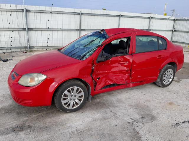 CHEVROLET COBALT 1LT 2010 1g1ad5f57a7224926