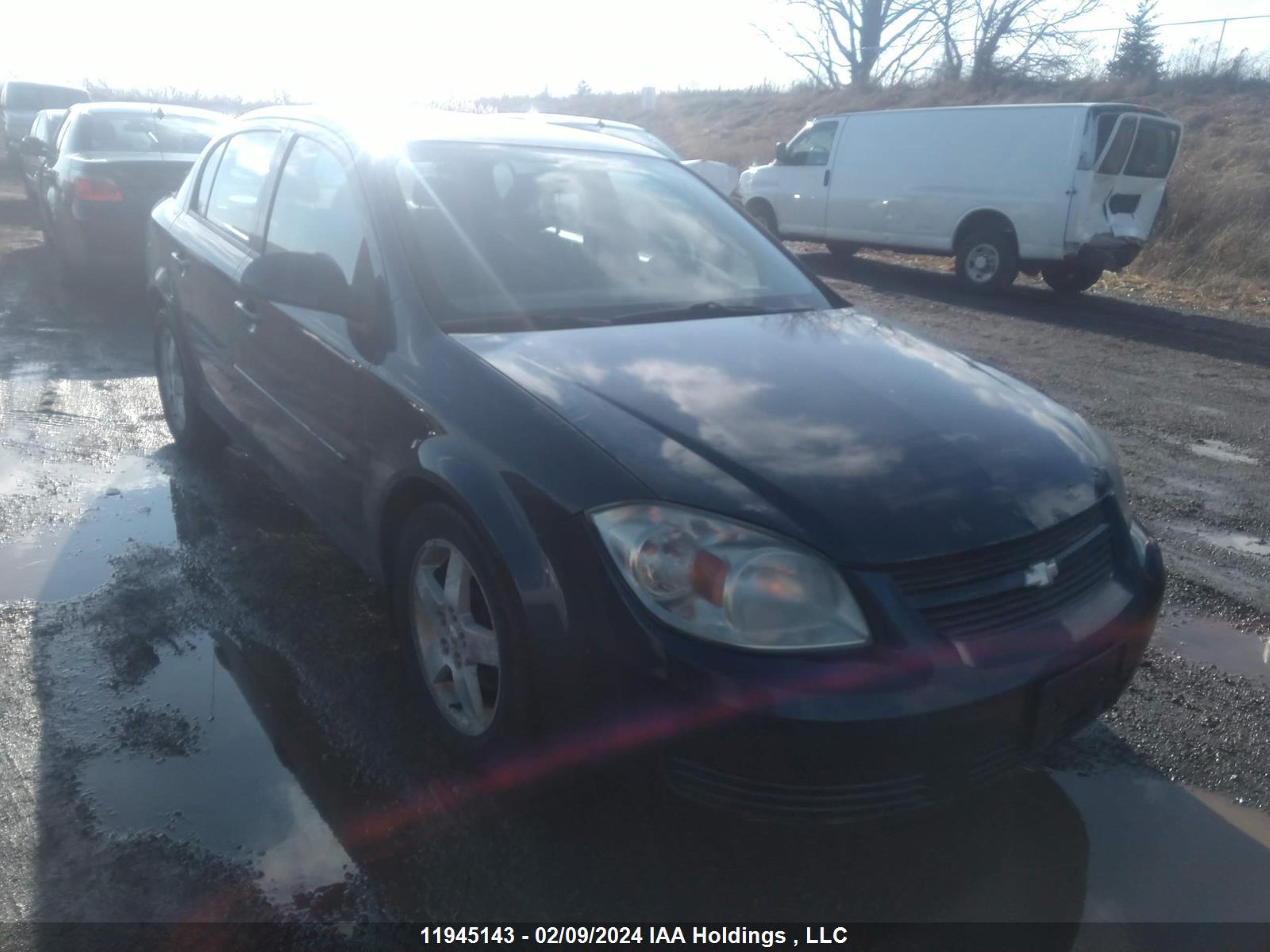 CHEVROLET COBALT 2010 1g1ad5f57a7227440