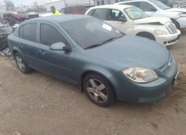 CHEVROLET COBALT 2010 1g1ad5f57a7227891