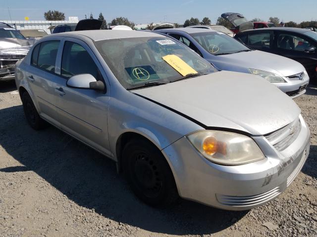 CHEVROLET COBALT 1LT 2010 1g1ad5f57a7228782