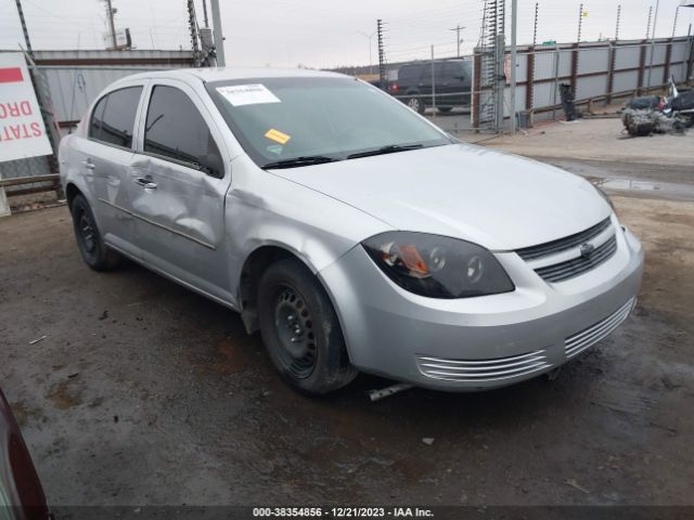 CHEVROLET COBALT 2010 1g1ad5f57a7230306