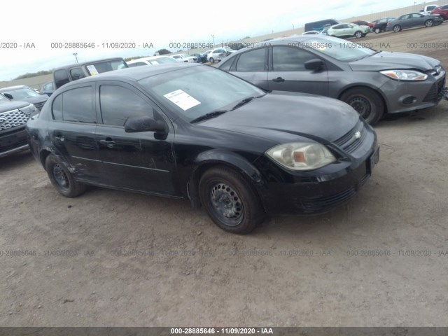 CHEVROLET COBALT 2010 1g1ad5f57a7230323