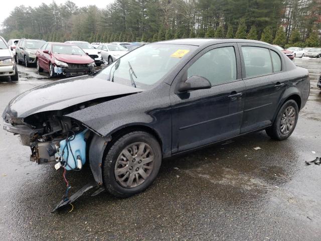 CHEVROLET COBALT 2010 1g1ad5f57a7230774