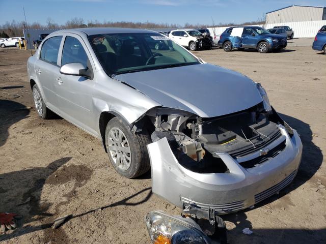 CHEVROLET COBALT 1LT 2010 1g1ad5f57a7242195