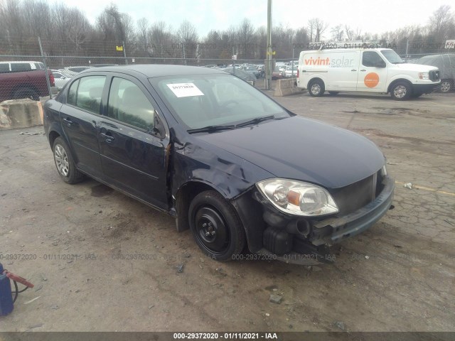 CHEVROLET COBALT 2010 1g1ad5f57a7243525