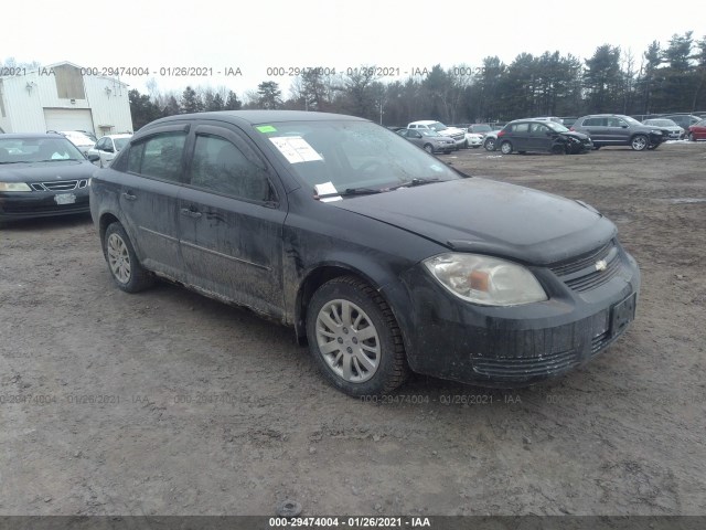 CHEVROLET COBALT 2010 1g1ad5f57a7243816